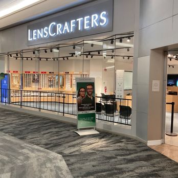 LensCrafters - Eyewear & Opticians Near Me - Barboursville, West Virginia