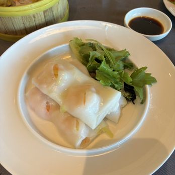 Luna - Shrimp Cheung fun - Chinese Near Me - Markham, Ontario