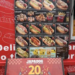 Japadog