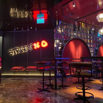 Street Xo - Gastropubs Near Me - Madrid, M Street Xo - Gastropubs Near Me - Madrid, M