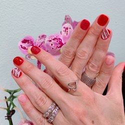Lily’s Hair Nails & Spa