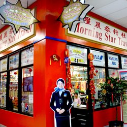 Morning Star Travel