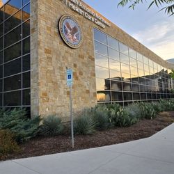 Department of Veteran Affairs Northwest Health Care Center