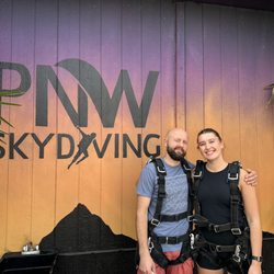 Pacific Northwest Skydiving Center