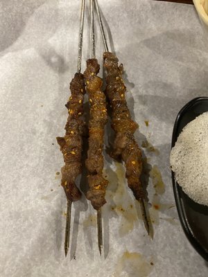 Friendship BBQ Boston by null