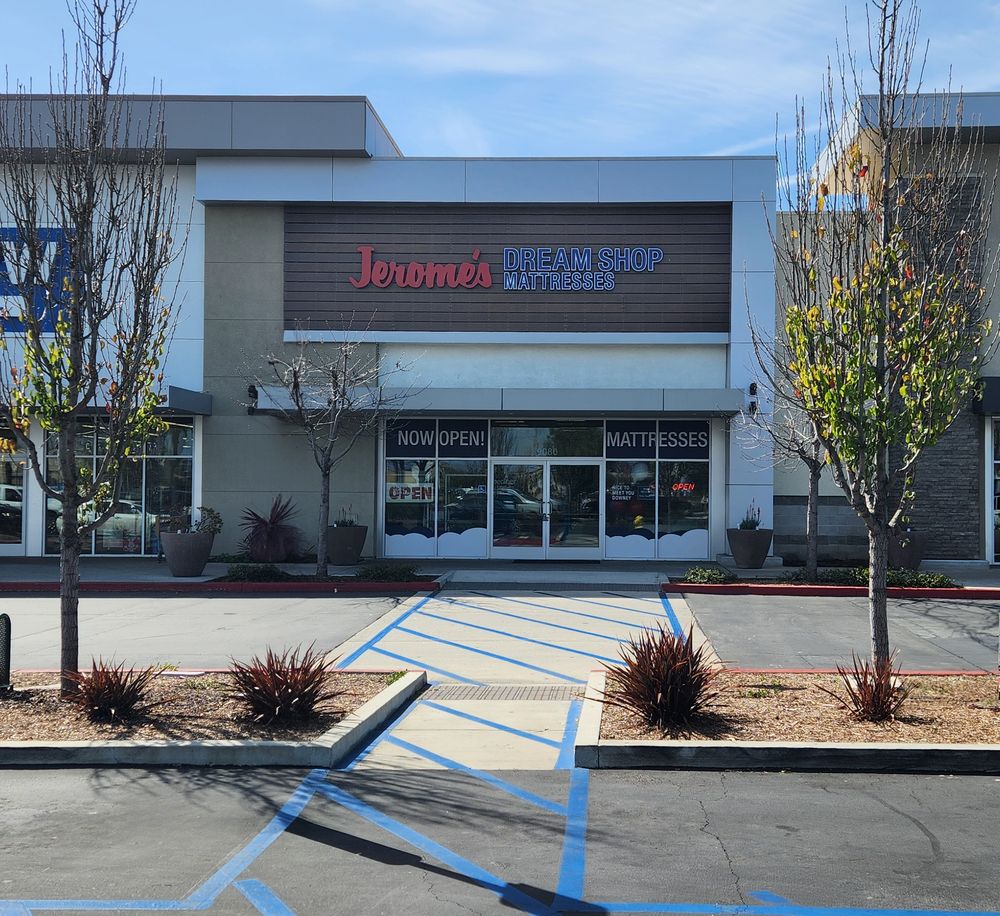 JEROME’S DREAM SHOP MATTRESS DOWNEY Updated August 2024 12 Photos
