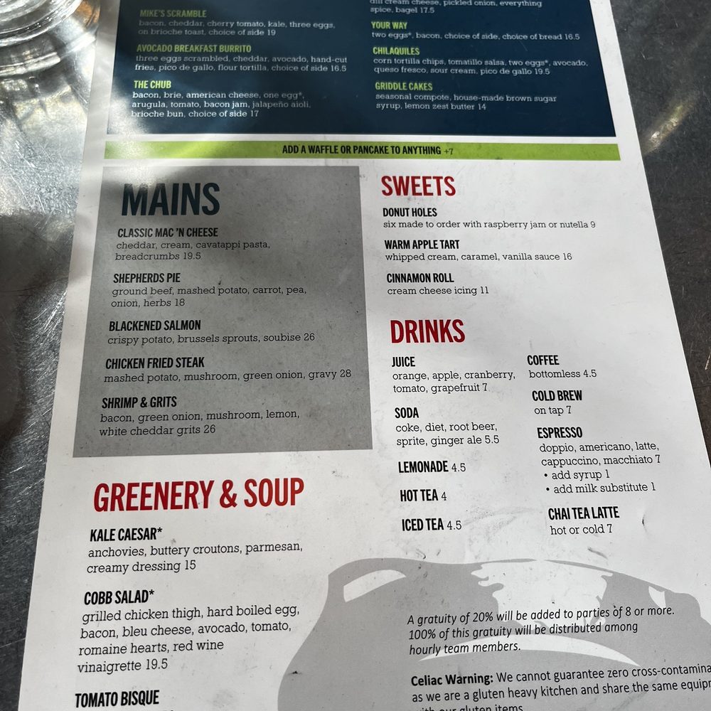 Skillet Diner - Capitol Hill - Breakfast & Brunch Near Me - Seattle, Washington Skillet Diner - Capitol Hill - Breakfast & Brunch Near Me - Seattle, Washington