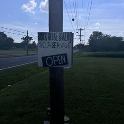Brick House Bakery