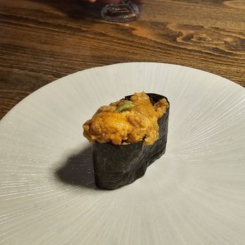 Hummingbird Sushi - Japanese Near Me - Seattle, Washington