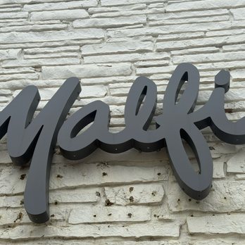Malfi - Dinner time - Pasta Shops Near Me - Tulsa, Oklahoma