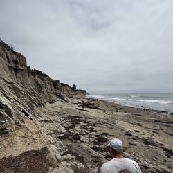 Shell Beach Park At Beachcomber
