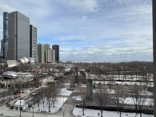 Drawing Room by null