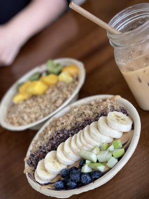 Press and Grind Cafe by null