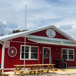 Bluebird Farmstand