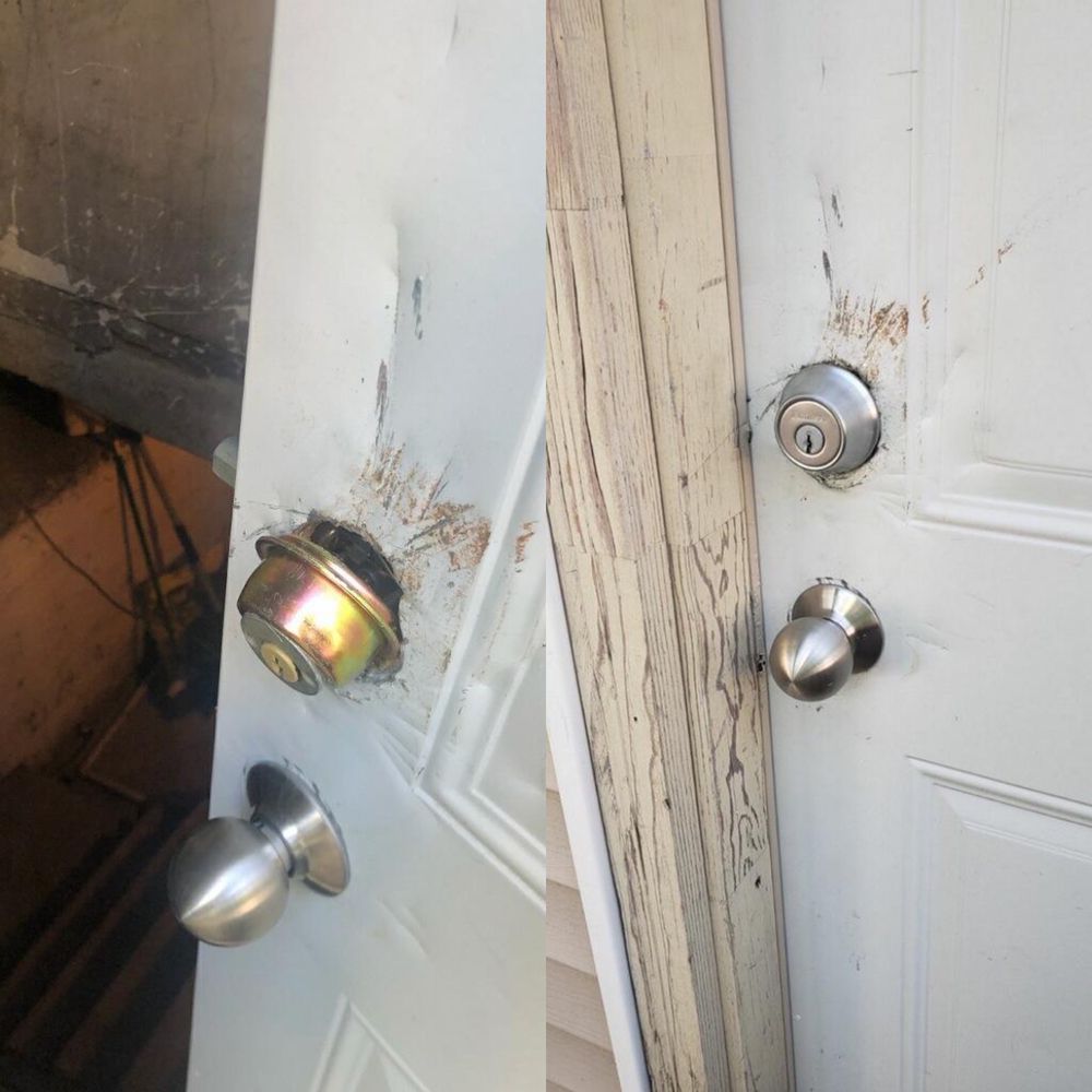 616 LOCKSMITH Updated August 2024 10 Photos Grand Rapids