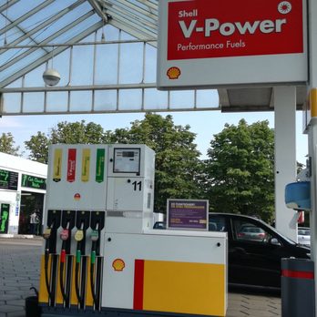 Shell Tankstelle Gas Stations Centroallee 278 Oberhausen Nordrhein Westfalen Germany Yelp