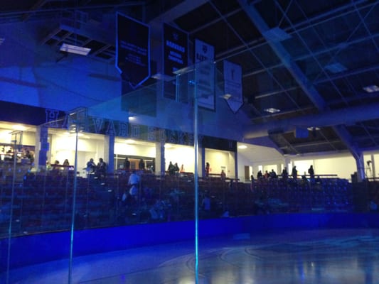 Bright-Landry Hockey Center by null