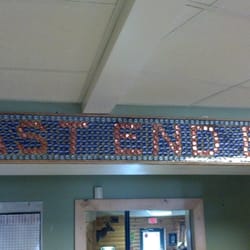 East End Bar & Grill