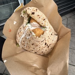 Dr. Falafel