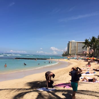 Waikiki Beach - Beaches Near Me Waikiki Beach - Beaches Near Me