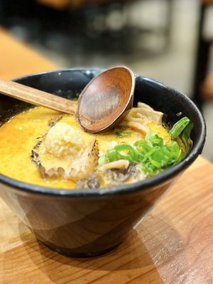 KINTON RAMEN UNION by null