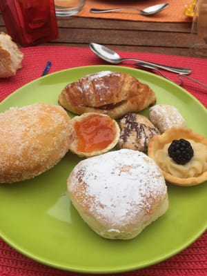 Palazzo Jannuzzi Relais by null