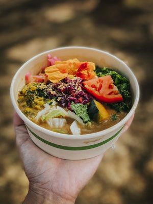 Upcountry Farmer's Market by null