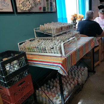 Art from the Heart Cafe - Kids Activities Near Me - Dunedin, Florida