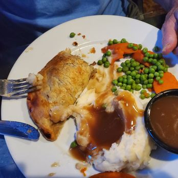 The Olde Ship - Cornish Pasty - British Near Me - Fullerton, California The Olde Ship - Cornish Pasty - British Near Me - Fullerton, California
