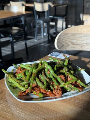 Sichuan Cuisine by null