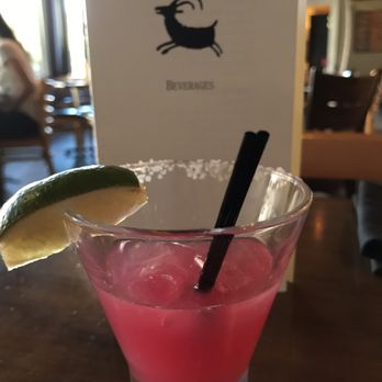Black Sheep Cafe - Cactus Pear Margarita - New American Near Me - Provo, Utah Black Sheep Cafe - Cactus Pear Margarita - New American Near Me - Provo, Utah