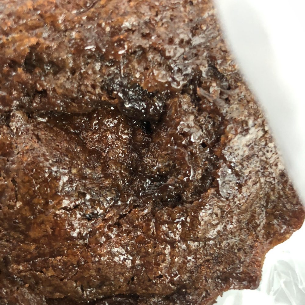 If you could only smell this brown muffin amazing If you could only smell this brown muffin amazing