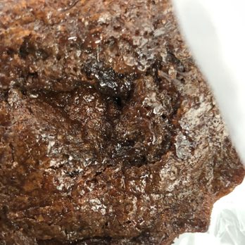 Coco's Bakery Restaurant - If you could only smell this brown muffin amazing - American Near Me - Upland, California