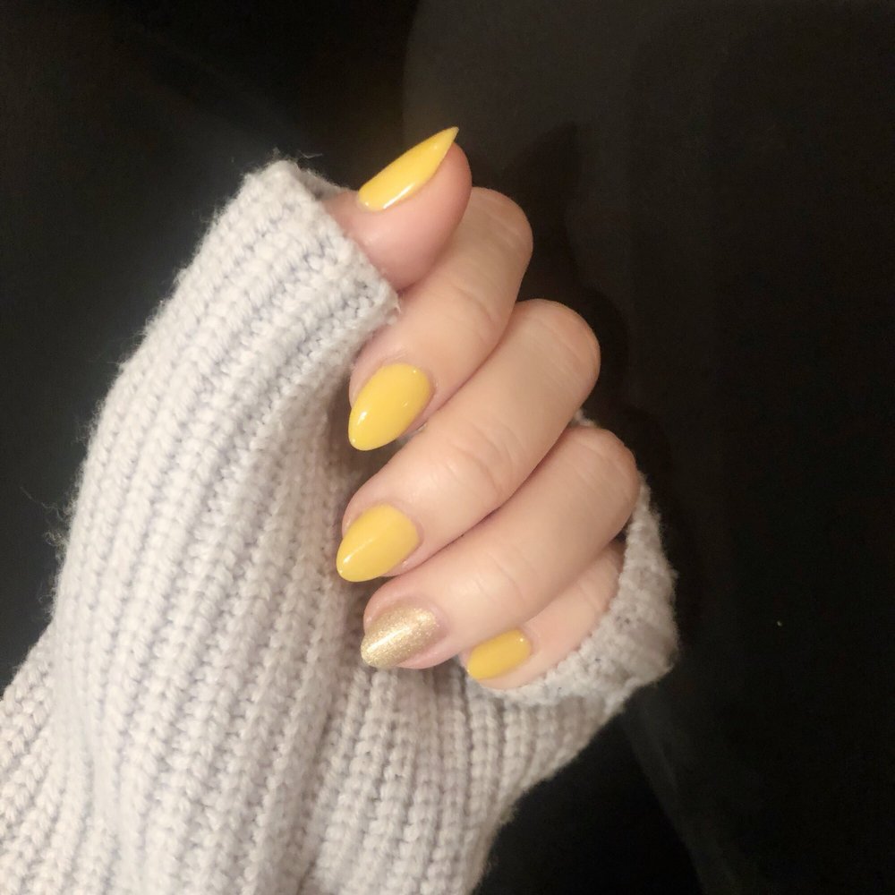 Creative Nail Spa - Nail Salons Near Me - East Lansing, Michigan