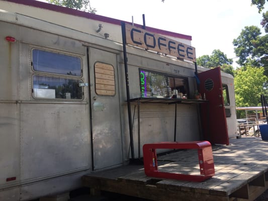 Flitch Coffee by null Flitch Coffee by null