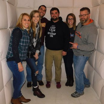 Mission Manor Escape Rooms - Locked up! - Escape Games Near Me - Minneapolis, Minnesota Mission Manor Escape Rooms - Locked up! - Escape Games Near Me - Minneapolis, Minnesota