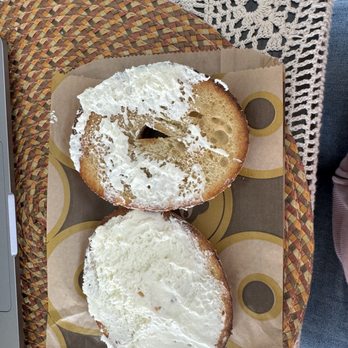 Einstein Bros. Bagels - Breakfast & Brunch Near Me - Katy, Texas
