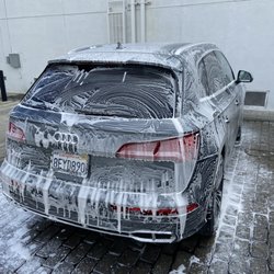 Top Universal Service Car Wash