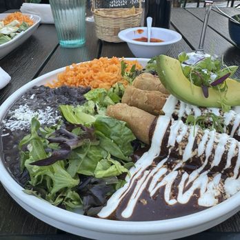 El Xangarrito - Flautas - Mexican Near Me - Chicago, Illinois El Xangarrito - Flautas - Mexican Near Me - Chicago, Illinois