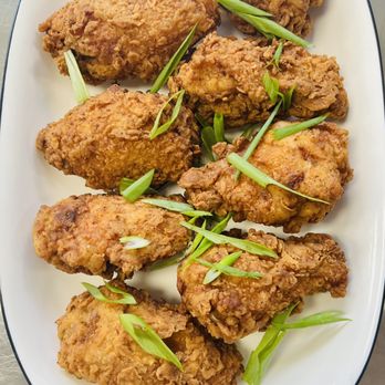Ying Korean Fried Chicken - Wings - Korean Near Me - Palm Springs, Florida Ying Korean Fried Chicken - Wings - Korean Near Me - Palm Springs, Florida