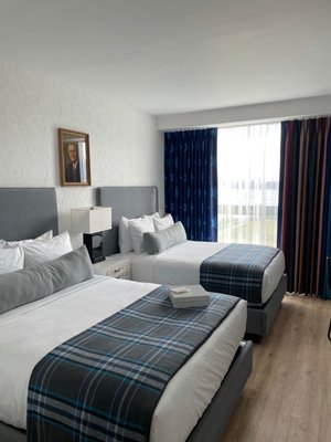 Graduate by Hilton New York by null