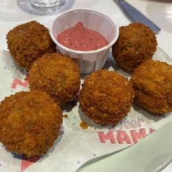 Deer Mama - Classic Bitterballen