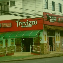 Casa de Carnes Trevizzo