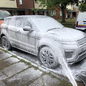 Mobile Car Spa - Auto Detailing Near Me - South Shields, XTW