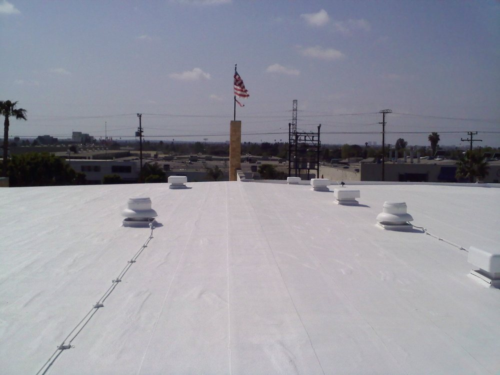 Slide of Hulsey Contracting