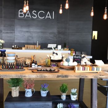 Bascai - Front dest - Skin Care Near Me - Temple City, California