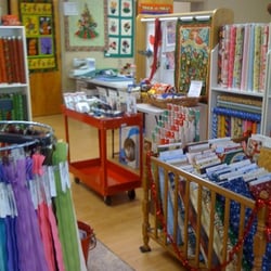 Quilters Depot