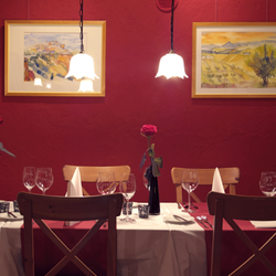 Lunau - Das Kleine Restaurant