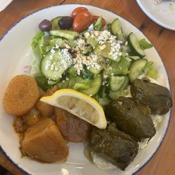 ela! Greek Taverna