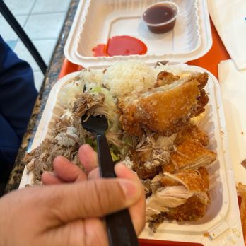Ono Hawaiian BBQ - Barbeque Near Me - Alhambra, California